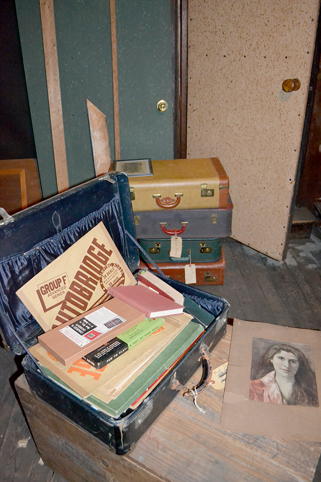 suitcase of games News, Sports, Jobs The Express